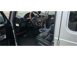 2005 Mercedes-Benz G-Class (CC-2100413) for sale in Cadillac, Michigan