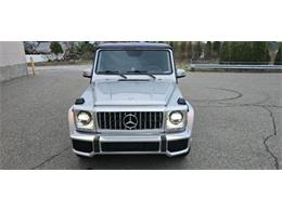 2005 Mercedes-Benz G-Class (CC-2100413) for sale in Cadillac, Michigan