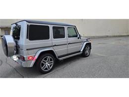 2005 Mercedes-Benz G-Class (CC-2100413) for sale in Cadillac, Michigan