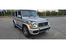 2005 Mercedes-Benz G-Class (CC-2100413) for sale in Cadillac, Michigan