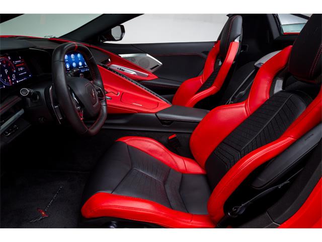 2022 Chevrolet Corvette (CC-2104130) for sale in Saratoga Springs, New York