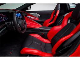 2022 Chevrolet Corvette (CC-2104130) for sale in Saratoga Springs, New York