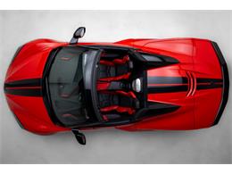 2022 Chevrolet Corvette (CC-2104130) for sale in Saratoga Springs, New York