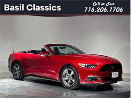 2015 Ford Mustang (CC-2104131) for sale in Depew, New York