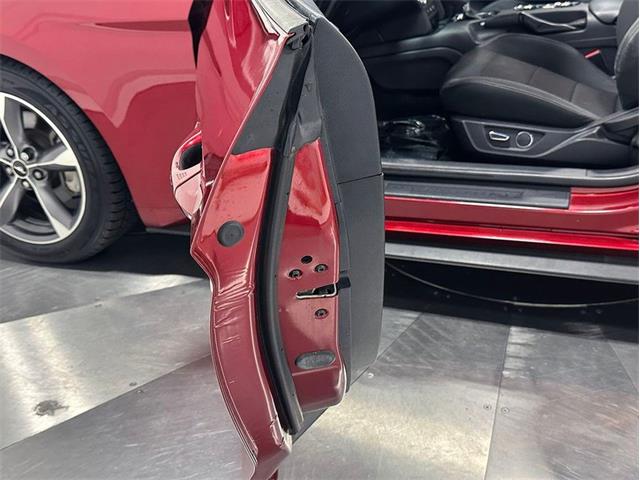 2015 Ford Mustang (CC-2104131) for sale in Depew, New York