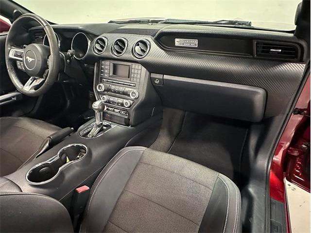 2015 Ford Mustang (CC-2104131) for sale in Depew, New York