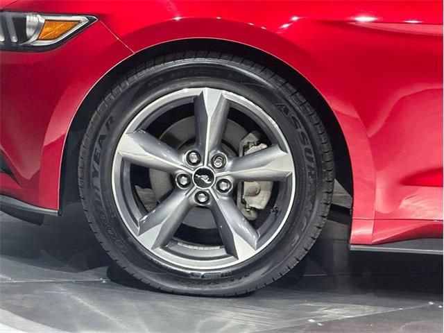 2015 Ford Mustang (CC-2104131) for sale in Depew, New York