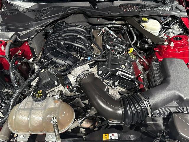 2015 Ford Mustang (CC-2104131) for sale in Depew, New York