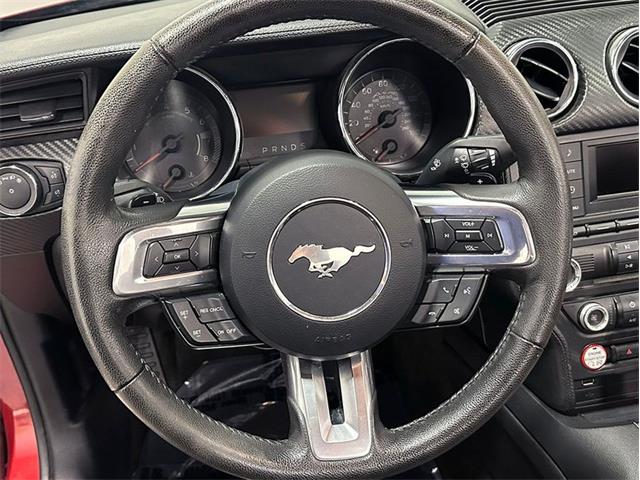 2015 Ford Mustang (CC-2104131) for sale in Depew, New York