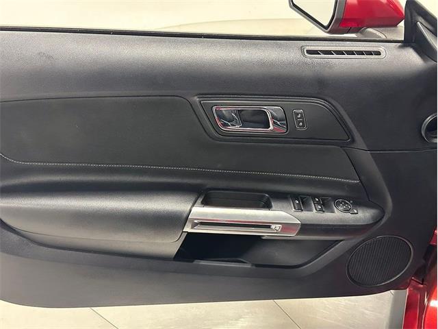 2015 Ford Mustang (CC-2104131) for sale in Depew, New York