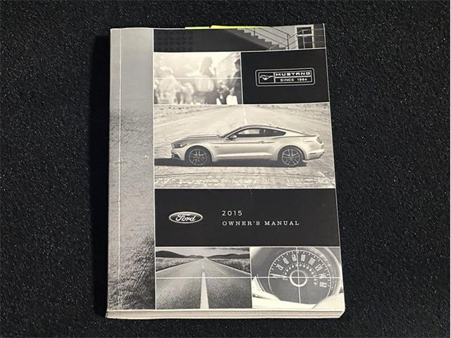 2015 Ford Mustang (CC-2104131) for sale in Depew, New York