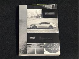 2015 Ford Mustang (CC-2104131) for sale in Depew, New York