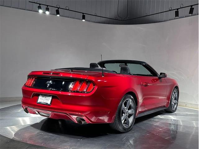 2015 Ford Mustang (CC-2104131) for sale in Depew, New York