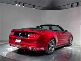 2015 Ford Mustang (CC-2104131) for sale in Depew, New York