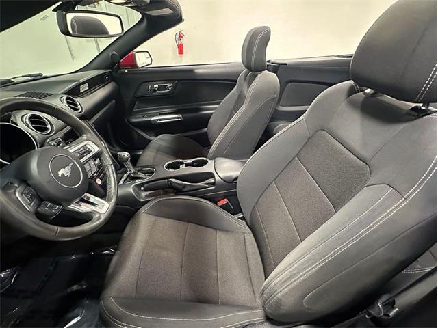 2015 Ford Mustang (CC-2104131) for sale in Depew, New York