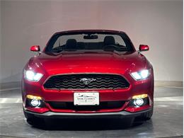 2015 Ford Mustang (CC-2104131) for sale in Depew, New York