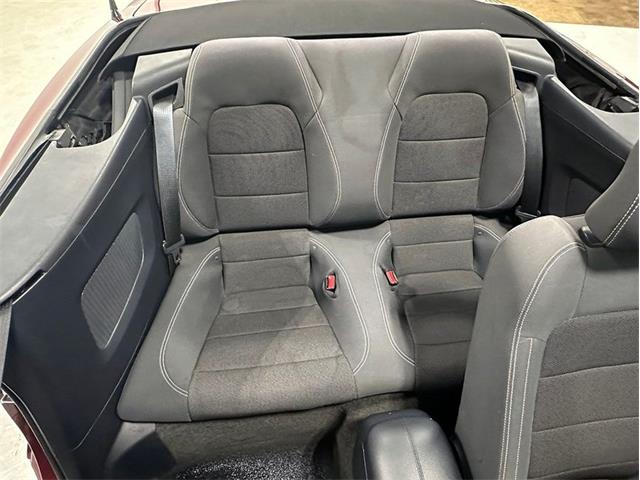 2015 Ford Mustang (CC-2104131) for sale in Depew, New York