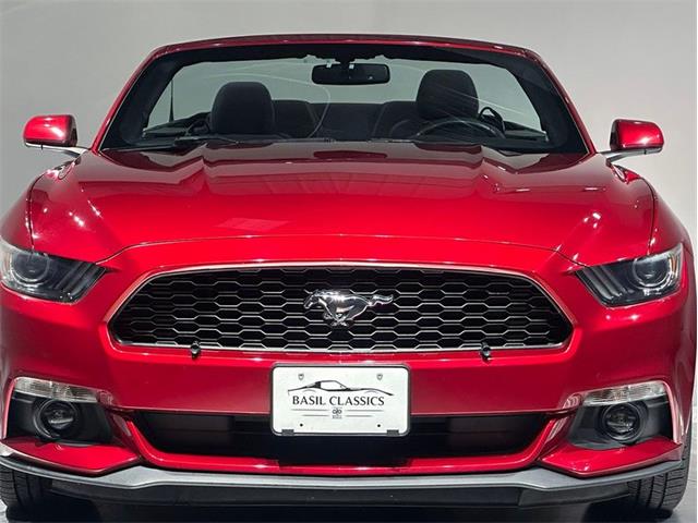 2015 Ford Mustang (CC-2104131) for sale in Depew, New York