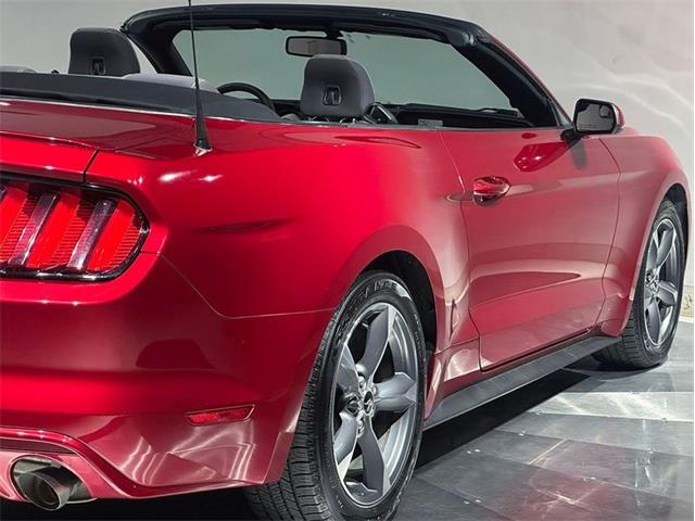 2015 Ford Mustang (CC-2104131) for sale in Depew, New York