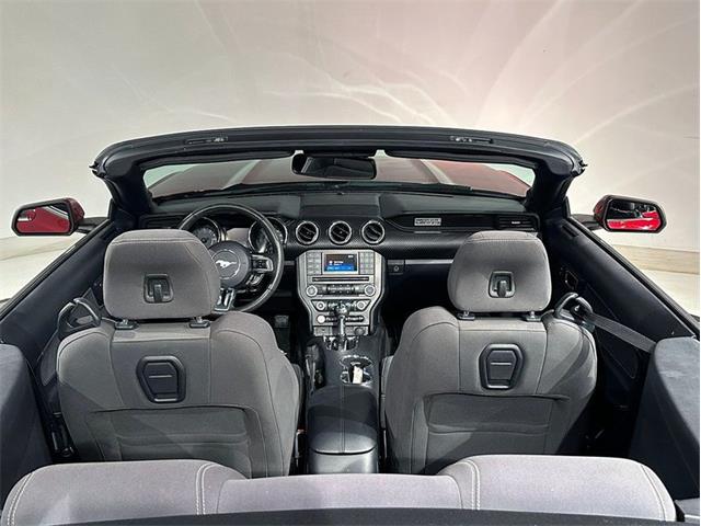 2015 Ford Mustang (CC-2104131) for sale in Depew, New York