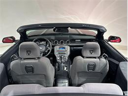 2015 Ford Mustang (CC-2104131) for sale in Depew, New York