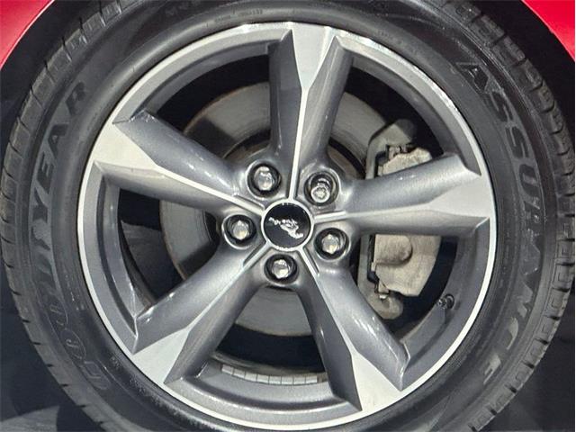 2015 Ford Mustang (CC-2104131) for sale in Depew, New York