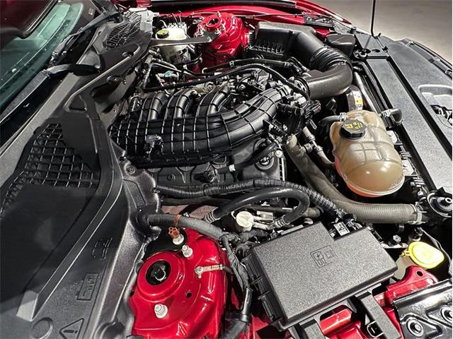 2015 Ford Mustang (CC-2104131) for sale in Depew, New York