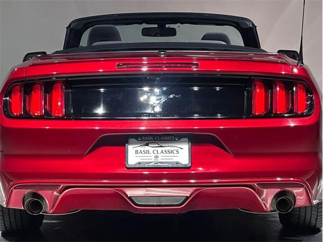 2015 Ford Mustang (CC-2104131) for sale in Depew, New York
