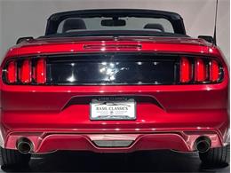2015 Ford Mustang (CC-2104131) for sale in Depew, New York