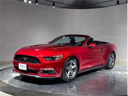 2015 Ford Mustang (CC-2104131) for sale in Depew, New York