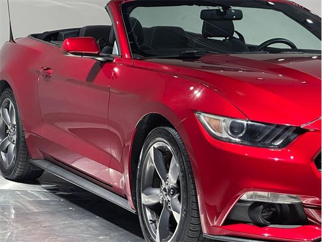 2015 Ford Mustang (CC-2104131) for sale in Depew, New York