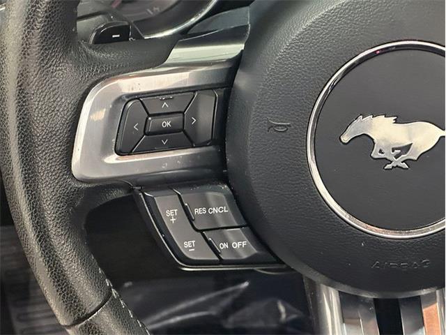 2015 Ford Mustang (CC-2104131) for sale in Depew, New York