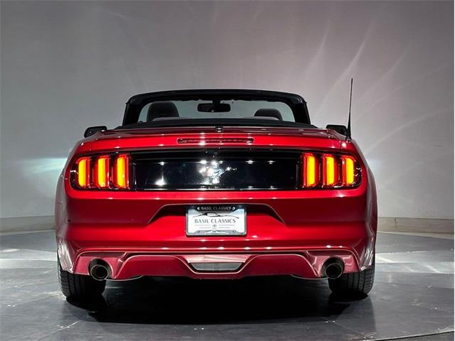 2015 Ford Mustang (CC-2104131) for sale in Depew, New York
