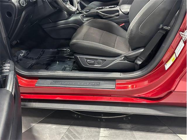 2015 Ford Mustang (CC-2104131) for sale in Depew, New York