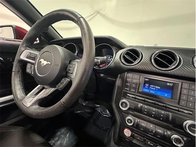 2015 Ford Mustang (CC-2104131) for sale in Depew, New York