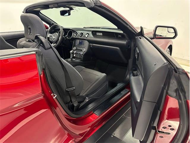 2015 Ford Mustang (CC-2104131) for sale in Depew, New York