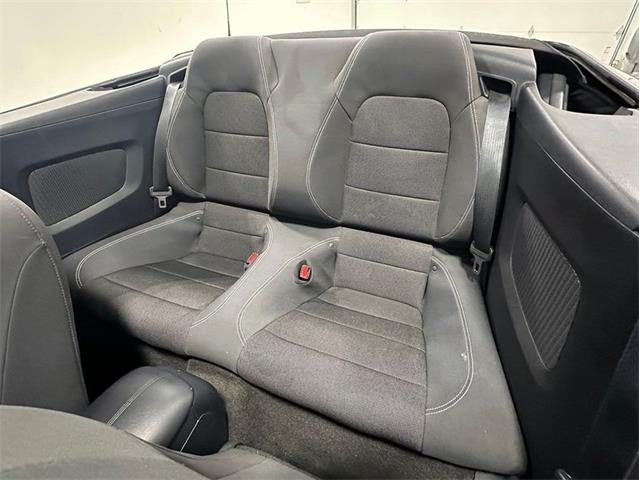 2015 Ford Mustang (CC-2104131) for sale in Depew, New York
