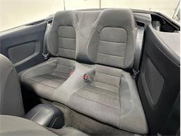 2015 Ford Mustang (CC-2104131) for sale in Depew, New York
