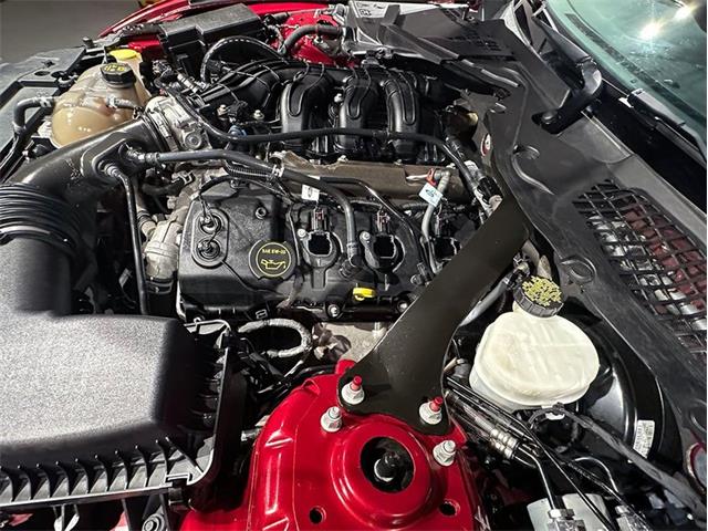 2015 Ford Mustang (CC-2104131) for sale in Depew, New York