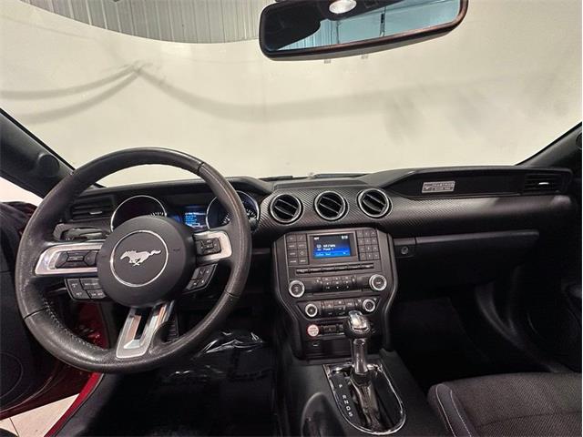 2015 Ford Mustang (CC-2104131) for sale in Depew, New York