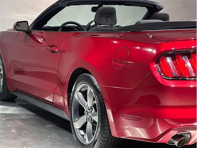 2015 Ford Mustang (CC-2104131) for sale in Depew, New York