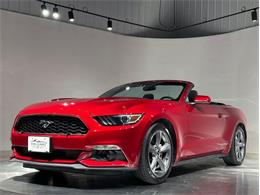 2015 Ford Mustang (CC-2104131) for sale in Depew, New York