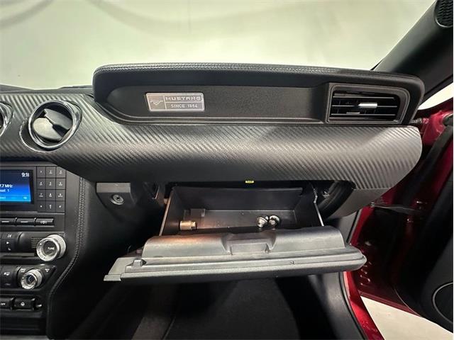 2015 Ford Mustang (CC-2104131) for sale in Depew, New York