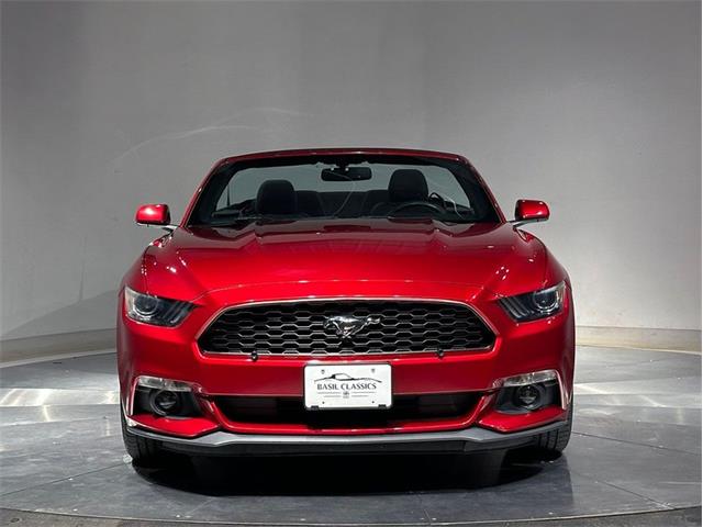 2015 Ford Mustang (CC-2104131) for sale in Depew, New York