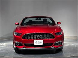 2015 Ford Mustang (CC-2104131) for sale in Depew, New York