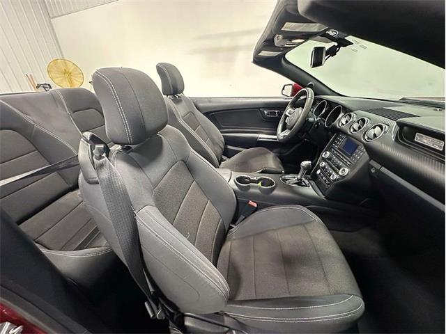 2015 Ford Mustang (CC-2104131) for sale in Depew, New York
