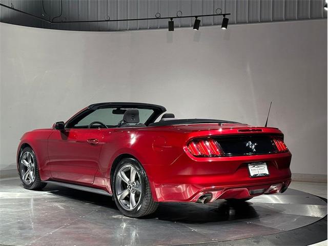 2015 Ford Mustang (CC-2104131) for sale in Depew, New York