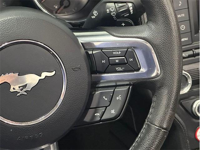 2015 Ford Mustang (CC-2104131) for sale in Depew, New York