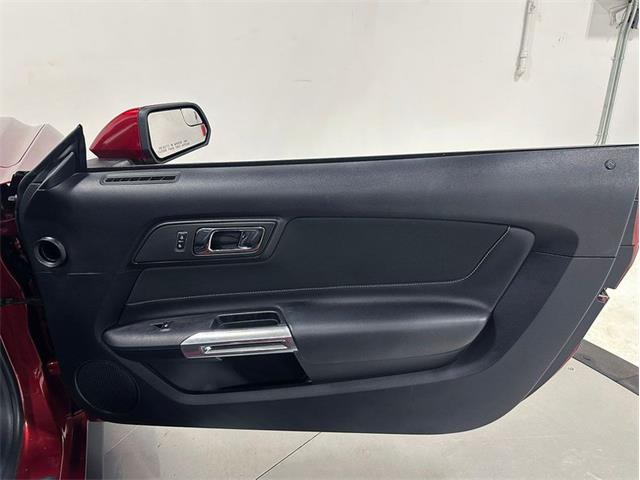 2015 Ford Mustang (CC-2104131) for sale in Depew, New York