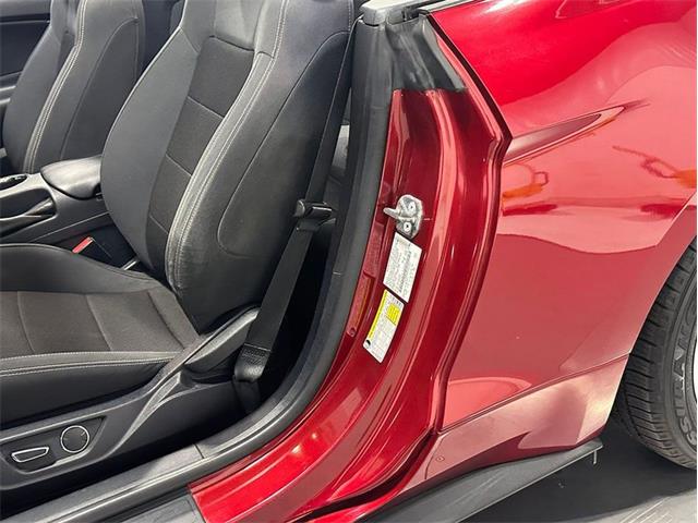 2015 Ford Mustang (CC-2104131) for sale in Depew, New York